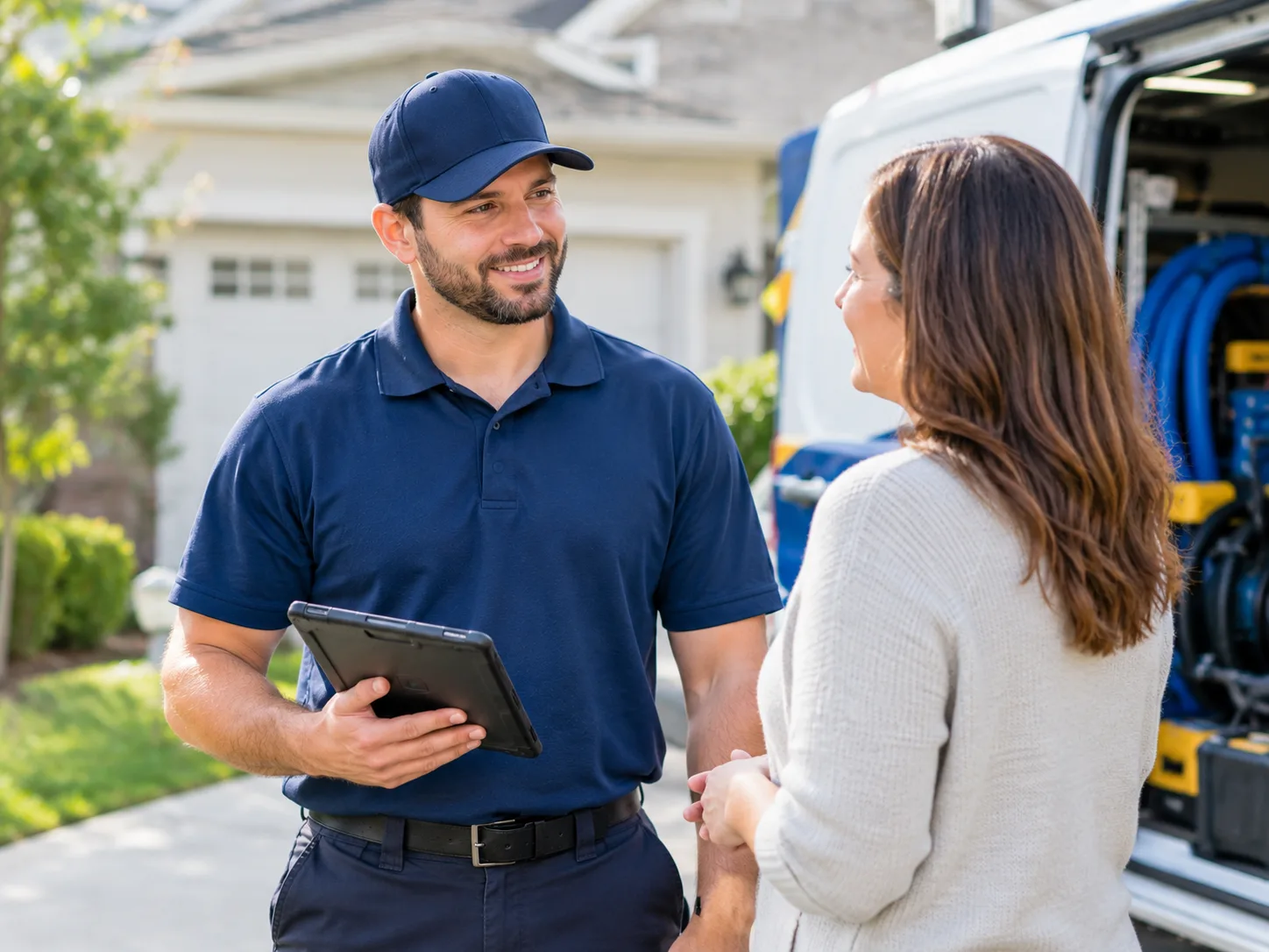 Sewage Backup Cleanup Millsap, TX FAQs